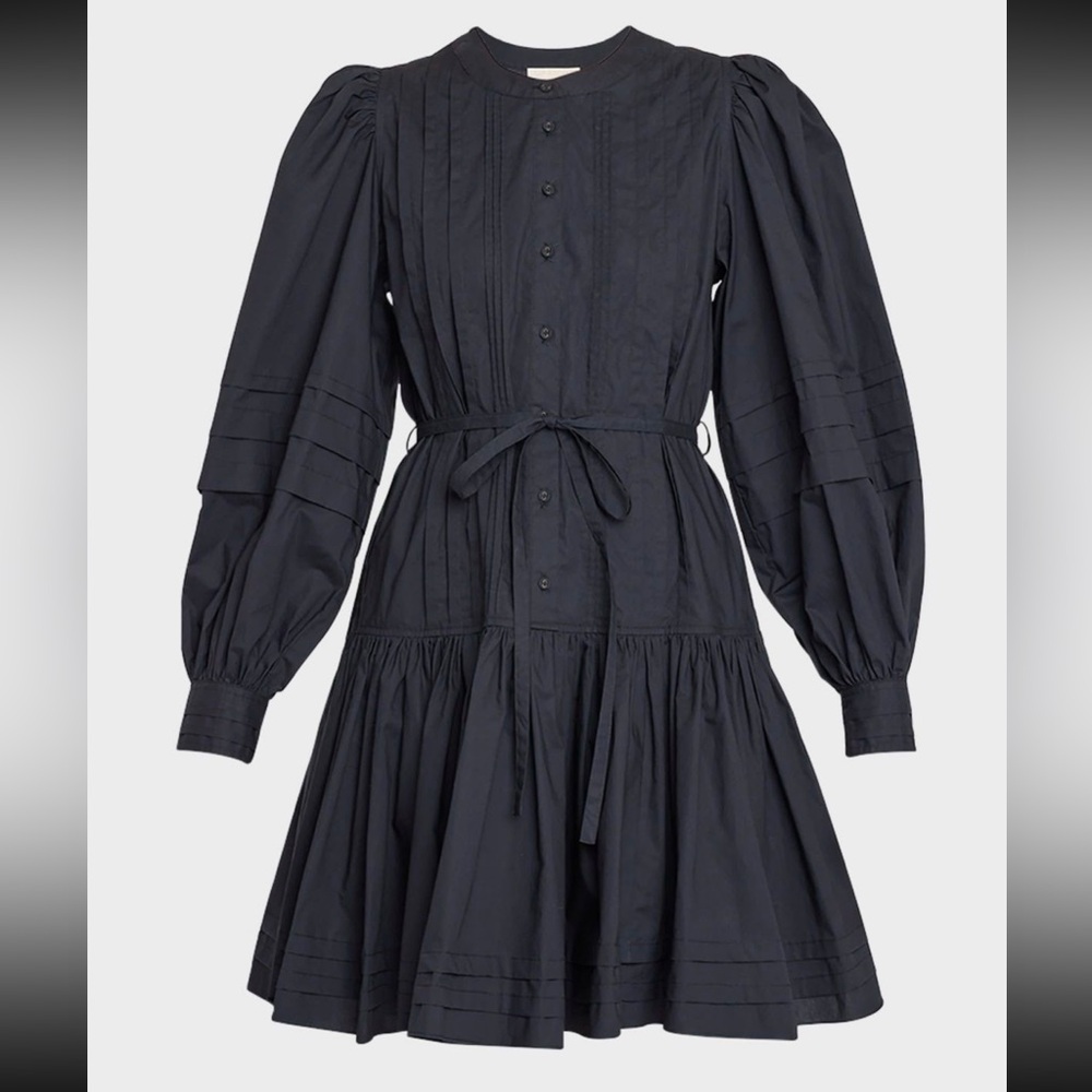 Ulla Johnson New With Tags Karina Dress Size 14